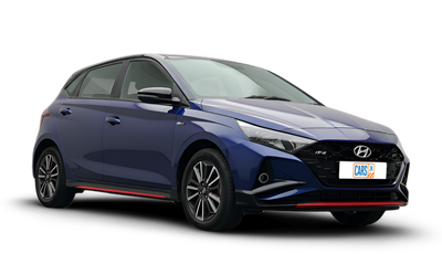 Hyundai NEW I20 N LINE-img